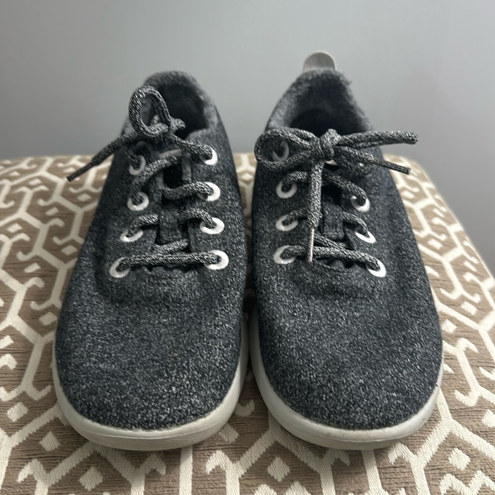 Allbirds Wool Runners